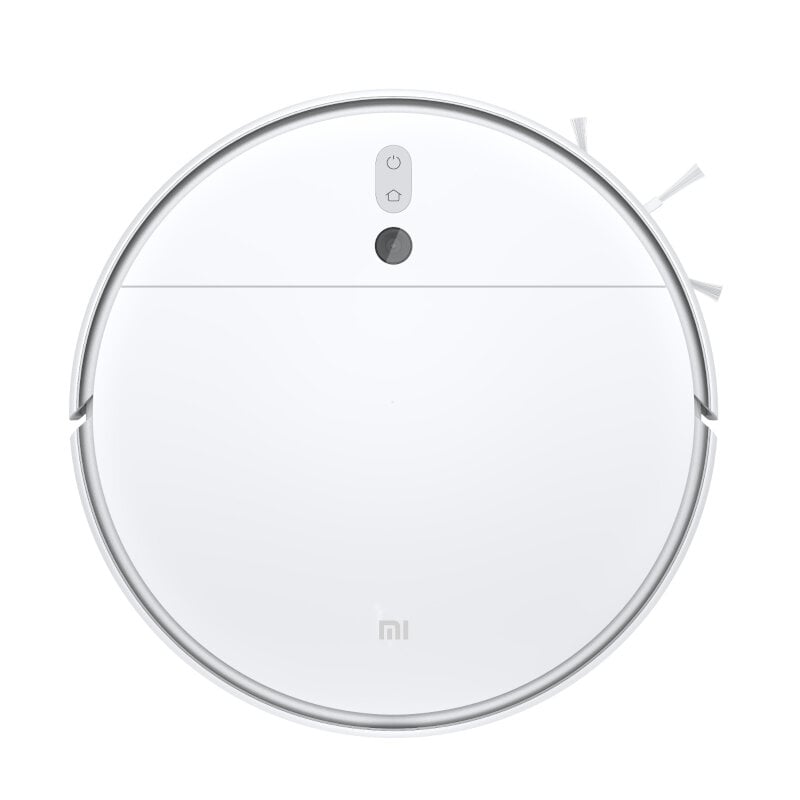 Xiaomi Mi Robot Vacuum-Mop 2