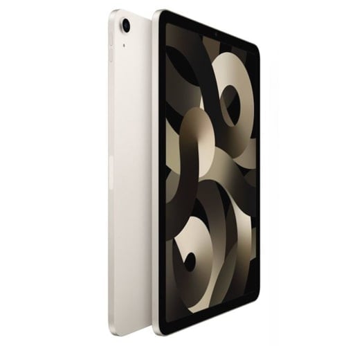 Apple iPad Air 10.9" Wi-Fi 64GB - Starlight 5th Gen MM9F3HC/A pirkti