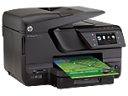 HP Officejet Pro 276dw Multifunction Printer