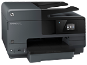 HP Officejet Pro 8610 e-All-in-One Printer