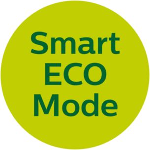 Smart Econ energiansäästötila minimaaliseen lähetykseen
