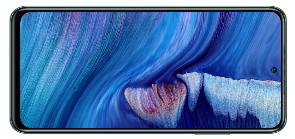 Xiaomi Redmi Note 10 verkossa