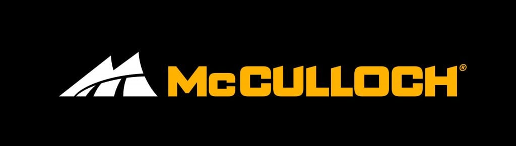 Kuvatulos haulle mcculloch logo