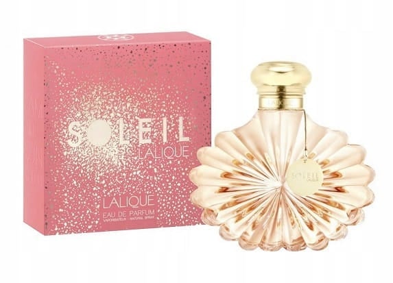 Lalique Soleil EDP 100ml