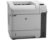 HP LaserJet Enterprise 600 Printer M602dn