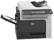 HP LaserJet Enterprise M4555h MFP