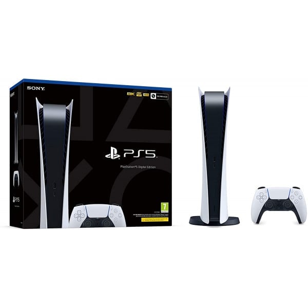 PlayStation 5 naisille