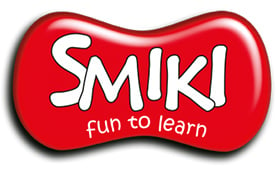 Vaizdo rezultatas pagal uÅ¾klausÄ âsmiki logoâ