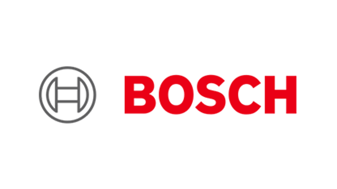 Our figures | Bosch Global