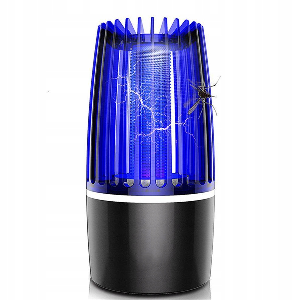 UV-hyönteisten tappajalamppu KORHJOILLE JA MUILLE HYNTEILLE Lampputyyppi