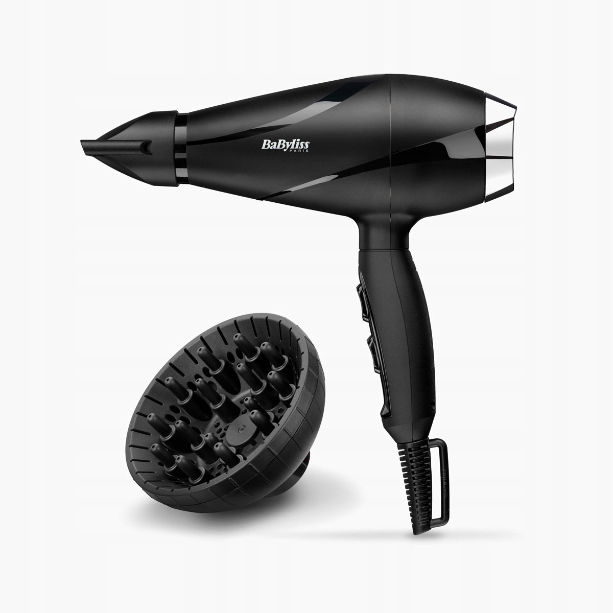 BABYLISS SHINE PRO 2200W 6713DE EAN (GTIN) 3030050158076