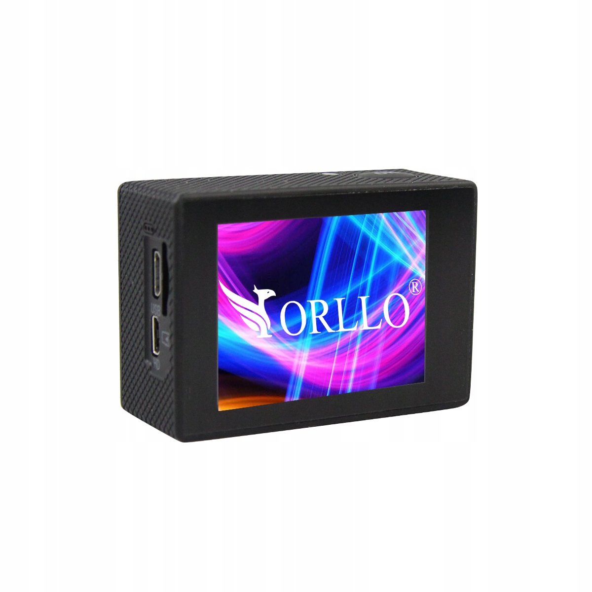 URHEILUKAMERA 4K UHD WIFI X PRO GO ORLLO Valmistajakoodi 5907796639078