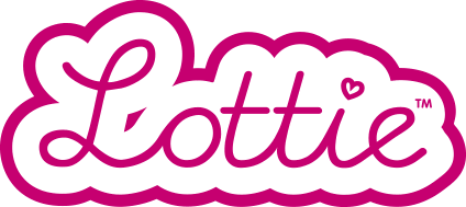 Kuvan tulos lottie-logolle