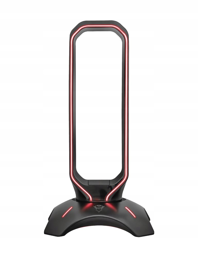 Trust GXT265 Cintar Rgb Headset Stand Valmistajakoodi 23647