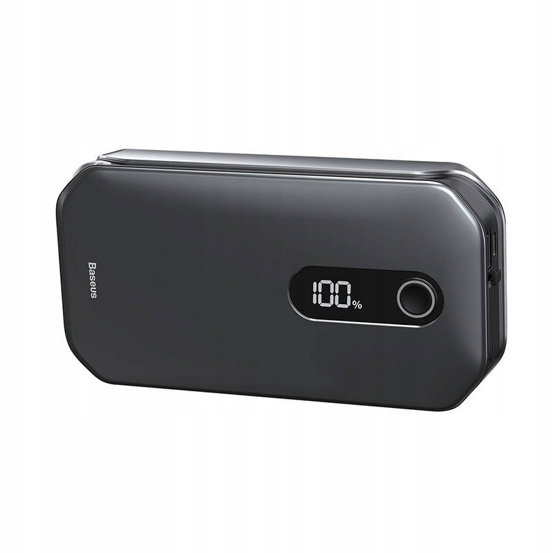 Powerbank Baseus Starter 12000mAh 1000A Valmistajakoodi CRJS03-01