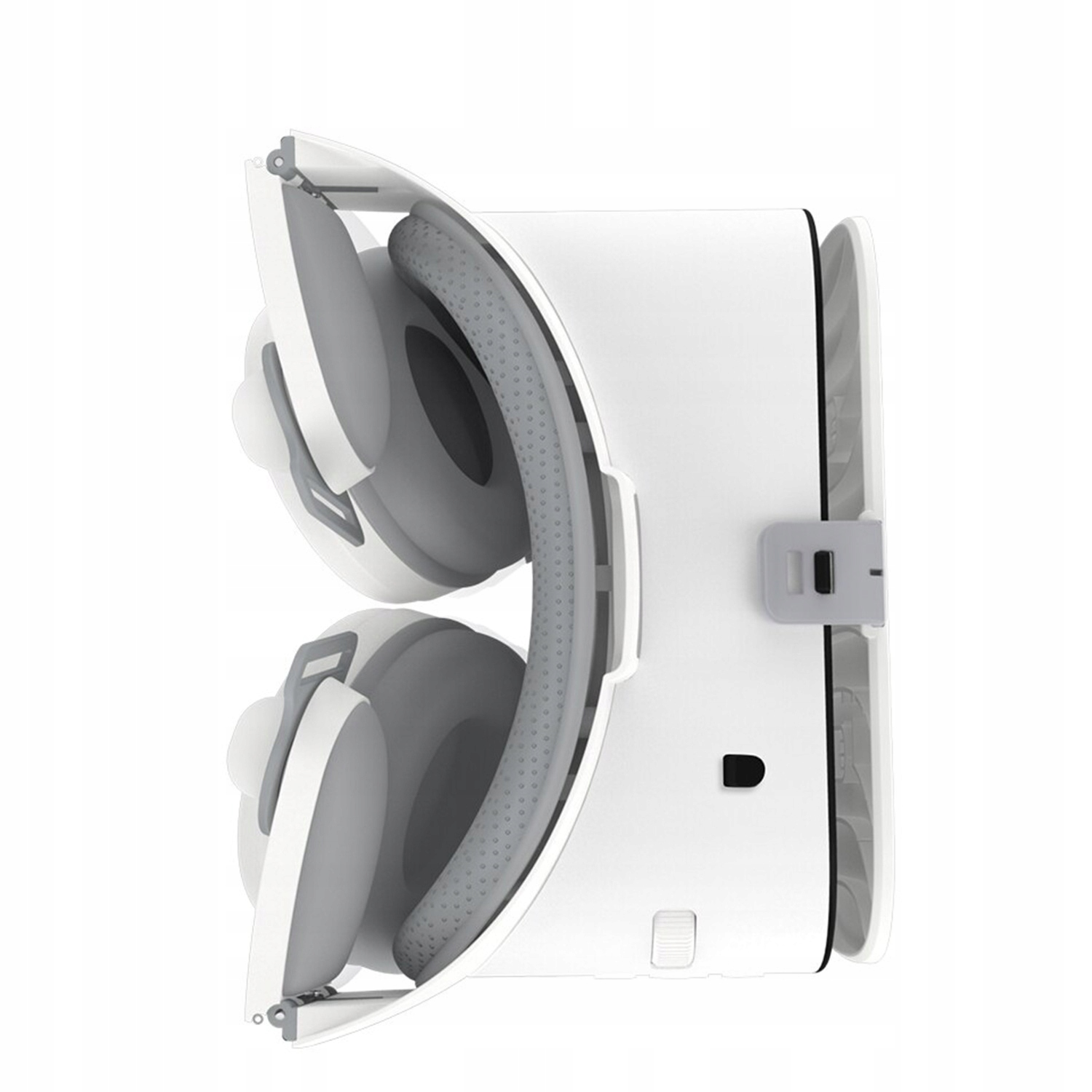 VR 3D -lasit BOBOVR Z6 lasit + kuulokkeet + BT kaukosäädin Tuotemerkki BoboVR