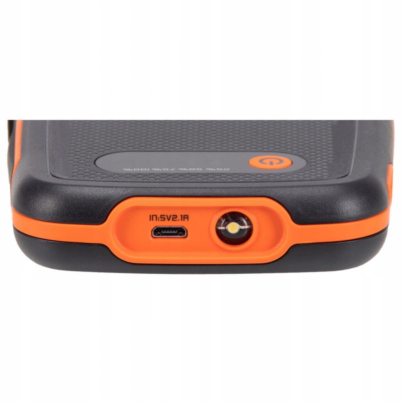 STARTER OSRAM 6000MAH CAR POWERBANK Merkki Osram