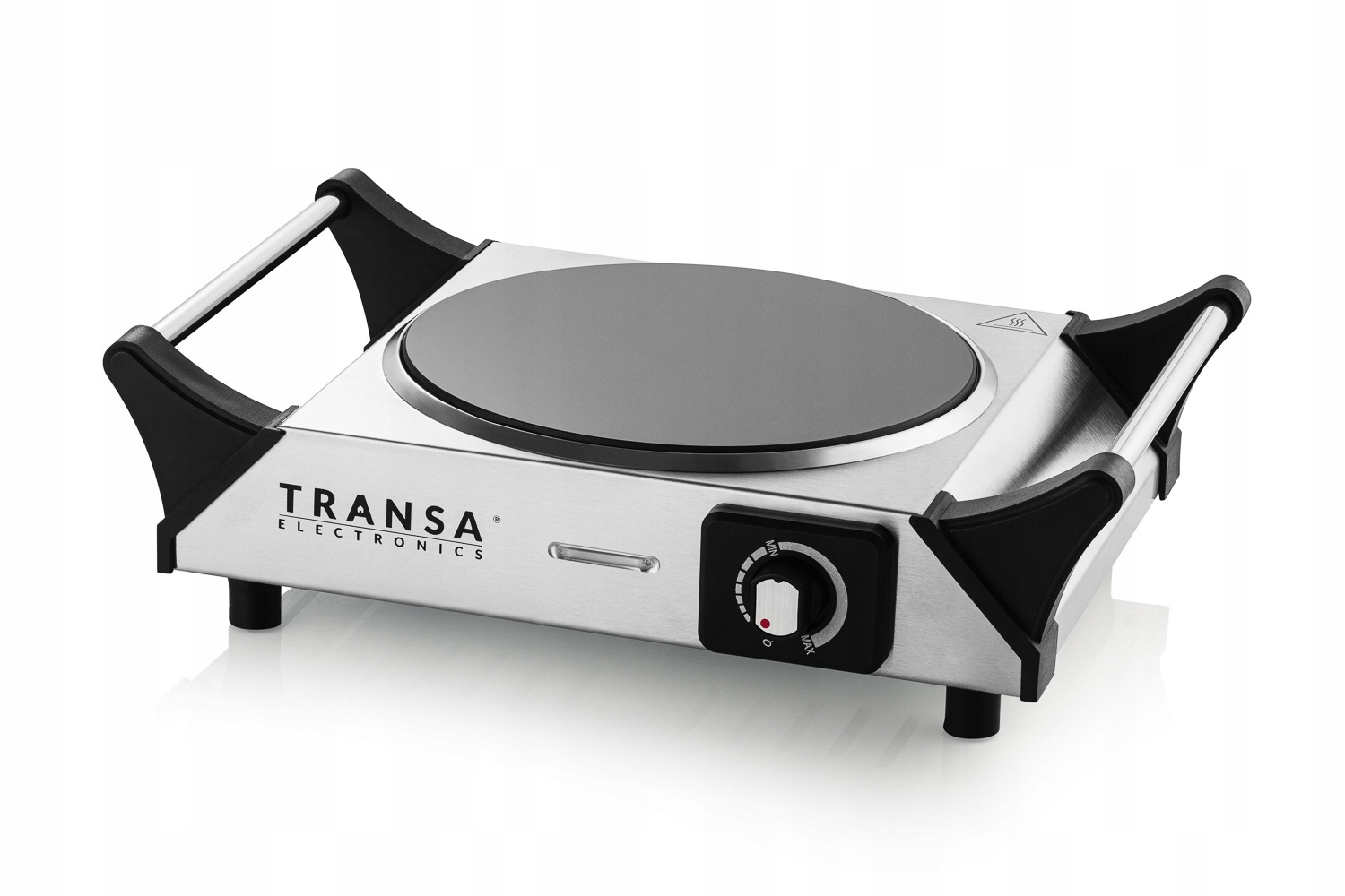 TRANSA 1200W keraaminen sähköliesi Transa Electronicsilta