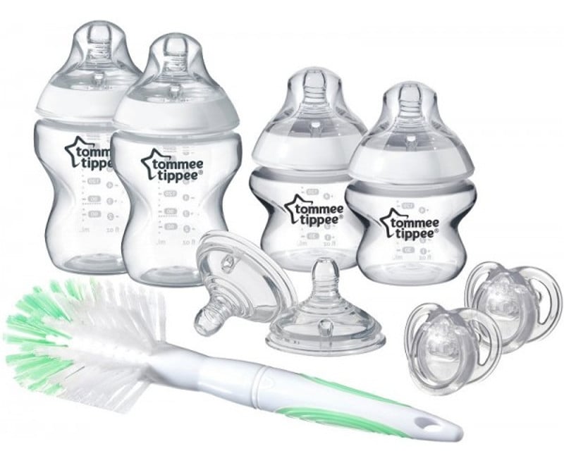 TOMMEE TIPPEE ALOITUSSARJA PULLOLTO Tutti 5732 EAN 5010415235732