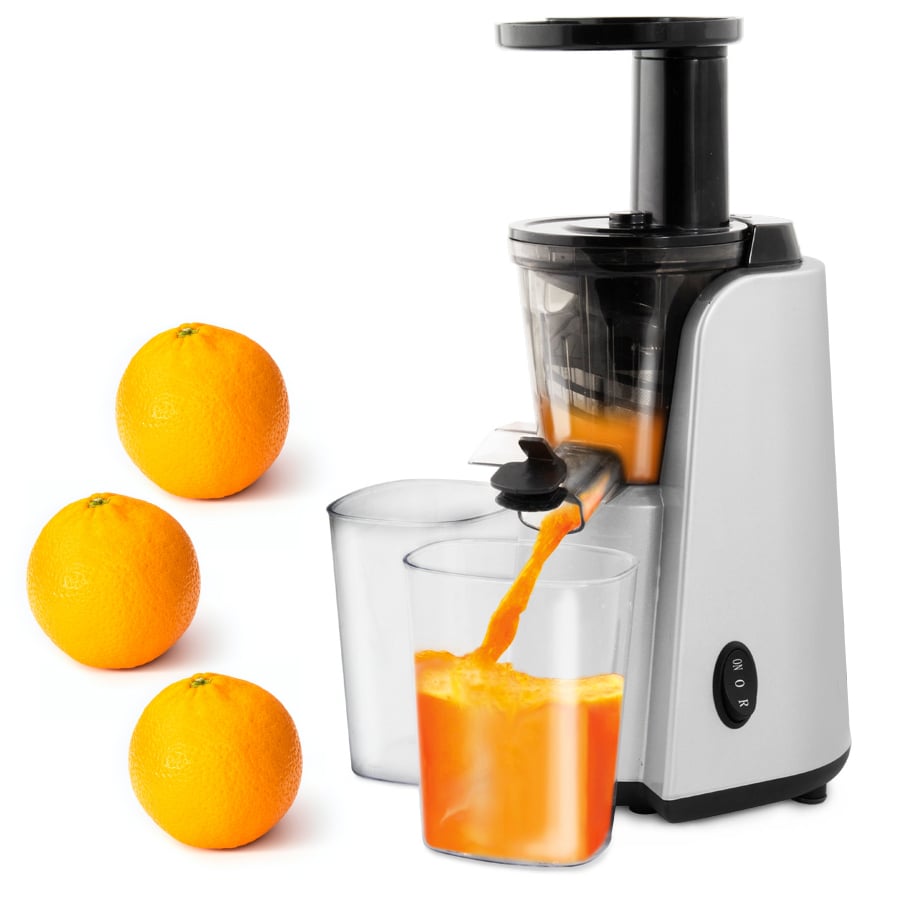 SLOW JUICER 150W JUICER Malli EKJ007