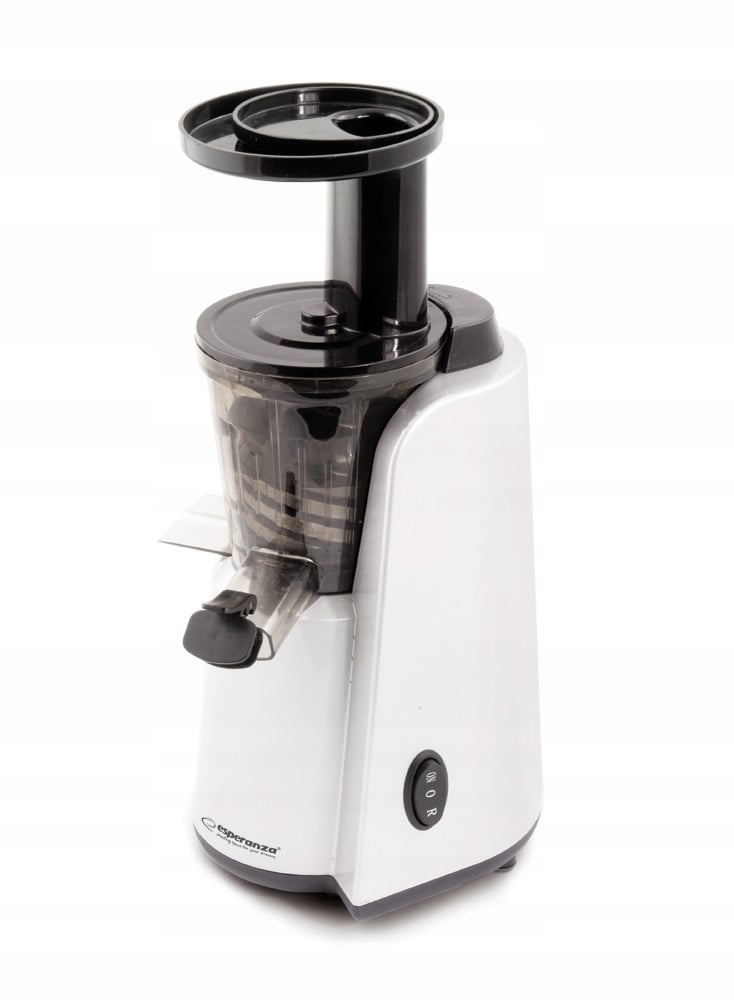 SLOW SUICER JUICER 150W Gamintojas Esperanza