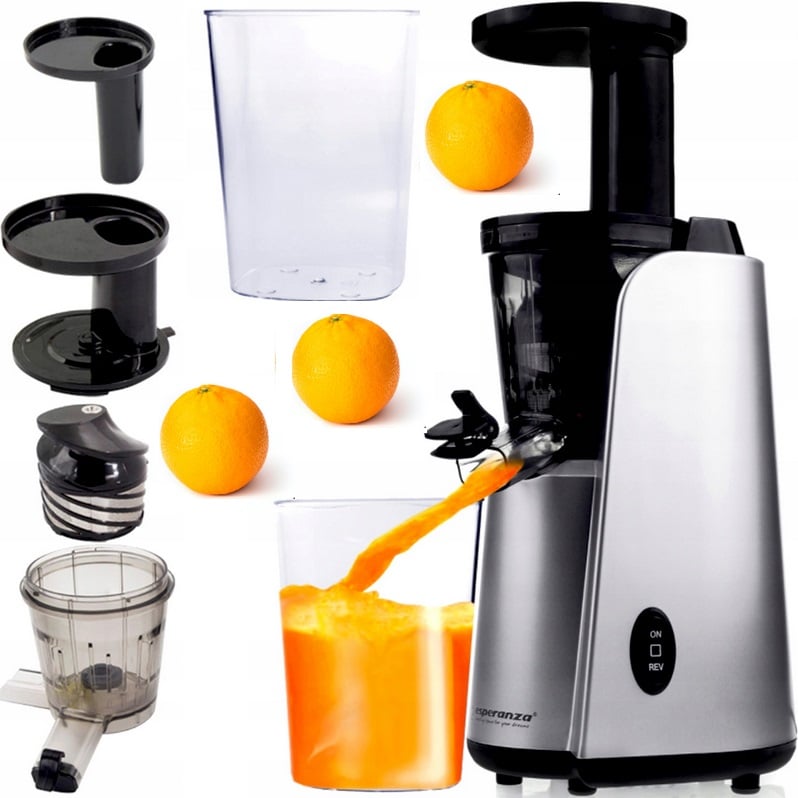 SLOW JUICER 150W JUICER