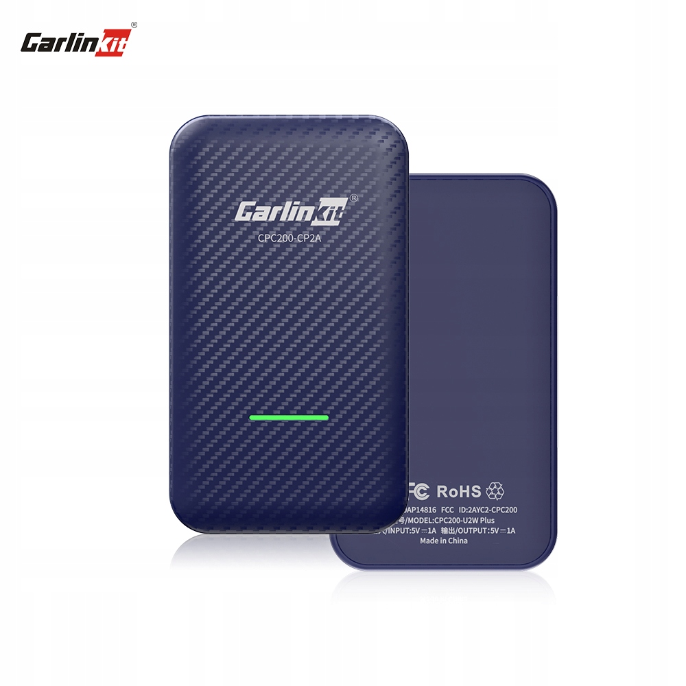 Carlinkit 4.0 Android Auto & Apple Carplay Brand Carlinkit