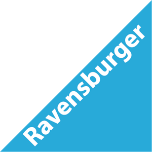 Videon tulos kyselylle Ravensburger-logo