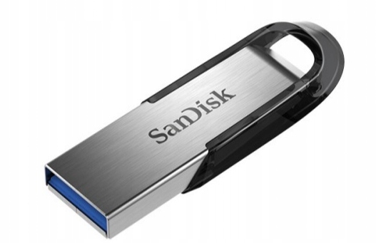 SanDisk PenDrive Ultra Flair 128GB 150MB/s USB 3.0