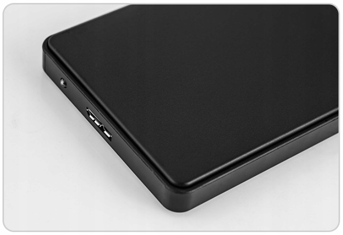 LEVYKOTELO 2,5" HDD BAY SATA USB 3.0 + CASE Valmistajakoodi 2412190038715