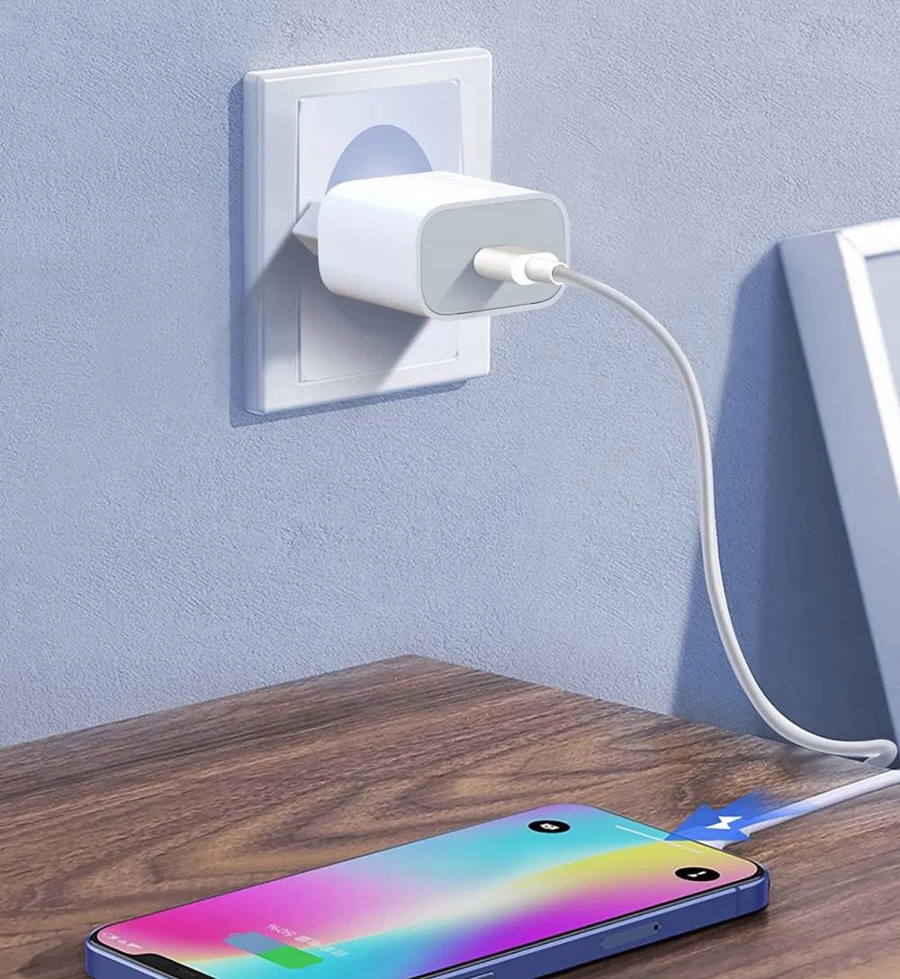 20 W USB-C PIKALATAUS LUULATURI Merkki XO