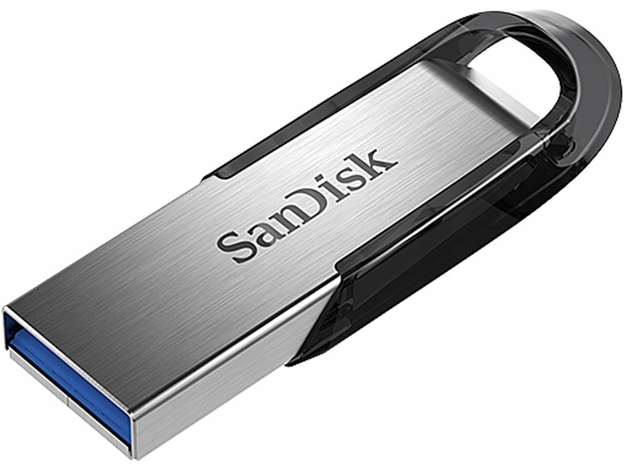 SanDisk Flash Drive USB 3.0 Ultra Flair 64GB 150mb/s