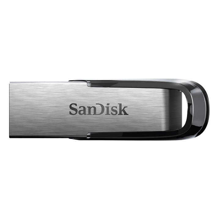 SanDisk Flash Drive USB 3.0 Ultra Flair 64GB 150mb/s hopea