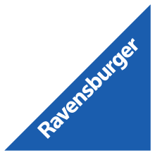 Videon tulos kyselylle Ravensburger-logo