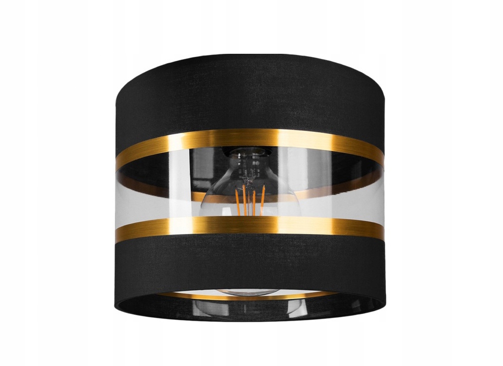 Yövalaisin Loft-pöytävalaisin LED E27 Lampshade Collection Loft-valaisin dri