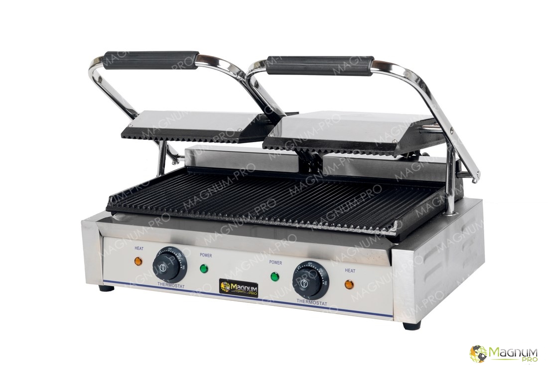 DOUBLE CONTACT GRILL * SÜLLYT PAHTAINEN * KEBAB EAN (GTIN) 4260223027789