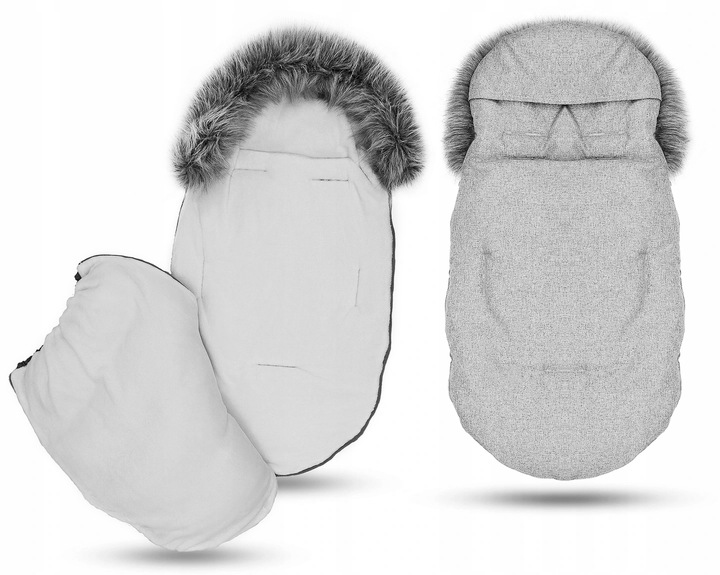 BABYMAM-MAKKUPUKU PREMIUM-KORTTIIN, SLEDGE, GONDOLA Valmistajakoodi 5902096794496