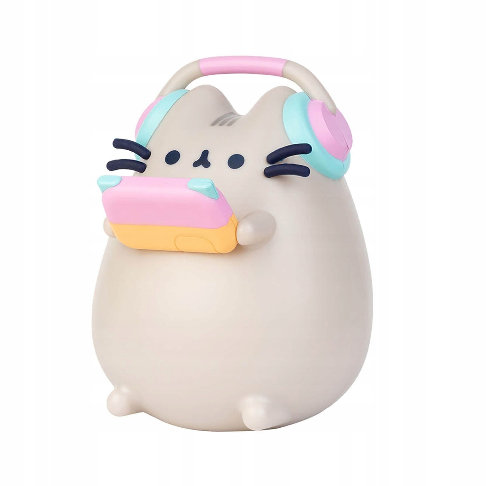 PUSHEEN NIGHT LAMP lapsille, yöpöytälamput