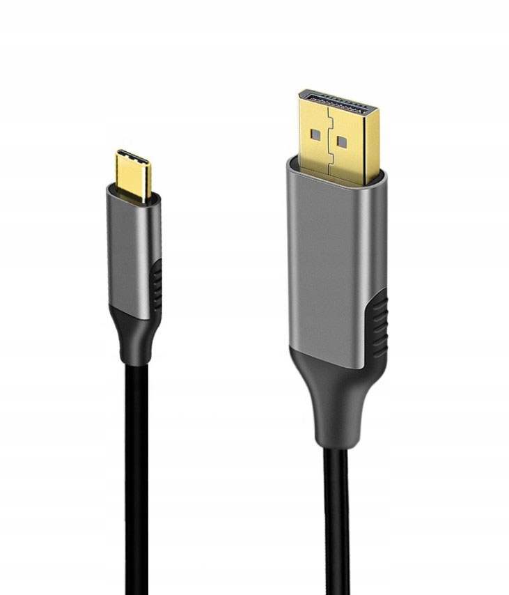 KAAPELI USB-C DisplayPort 4K 60Hz Mac MACBOOK TH 3.0 EAN 6067079910634