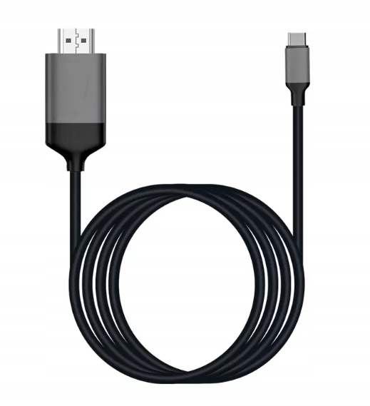 KABEL ADAPTER SAMSUNG DEX MHL USB-C 3.1 TYP C HDMI Valmistaja (uusi) muu