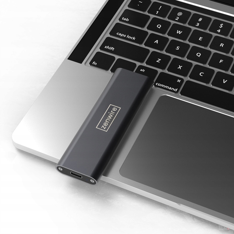 Sovitin tasku SSD m.2 USB-C kotelo m2 SATA Valmistajakoodi SSD sovitin m.2 SATA M2 kotelo