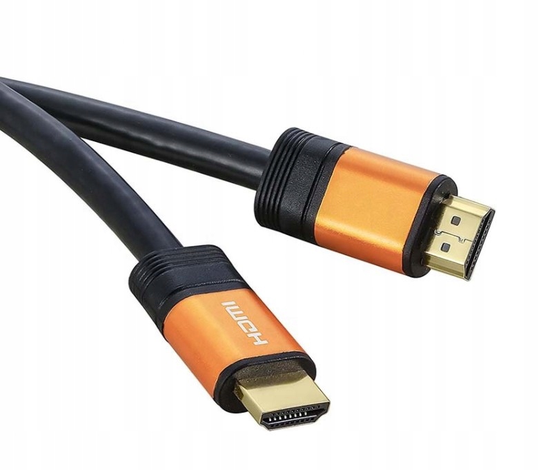 KAAPELI HDMI 2.1 8K 4K 120Hz ZENWIRE ULTRA HD HDR 2M