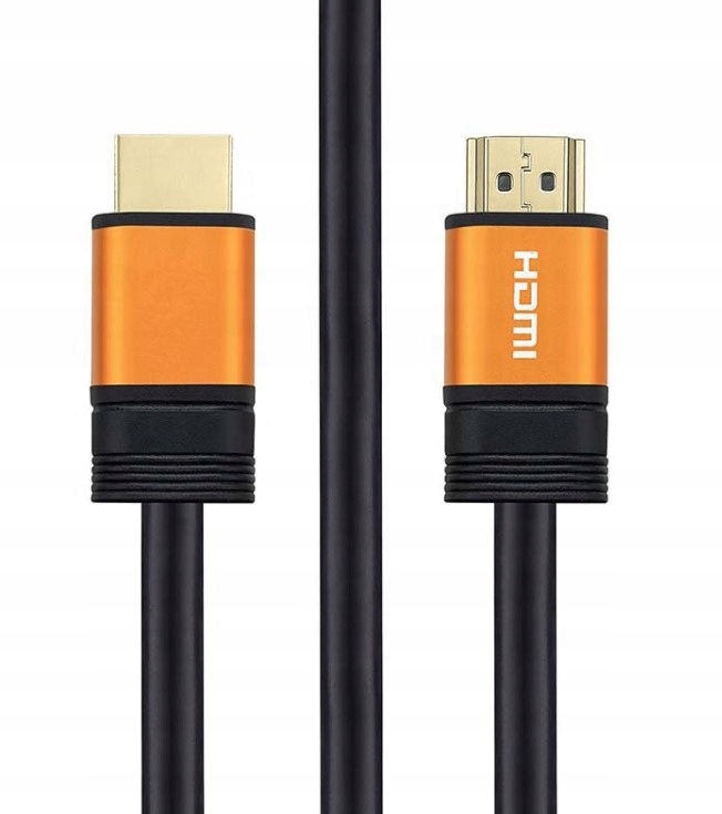 KAAPELI HDMI 2.1 8K 4K 120Hz ZENWIRE ULTRA HD HDR 2M Muu merkki