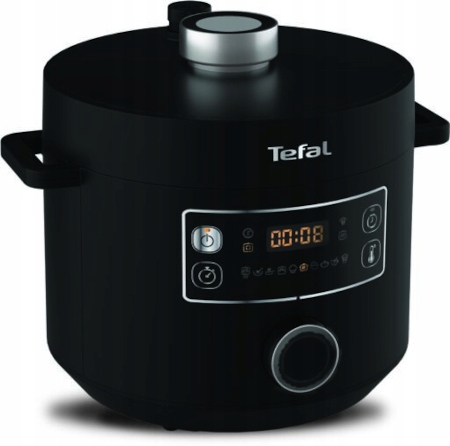 TEFAL Turbo Cuisine CY754 multicooker 10 EAN PROGRAMS (GTIN) 3045387245153