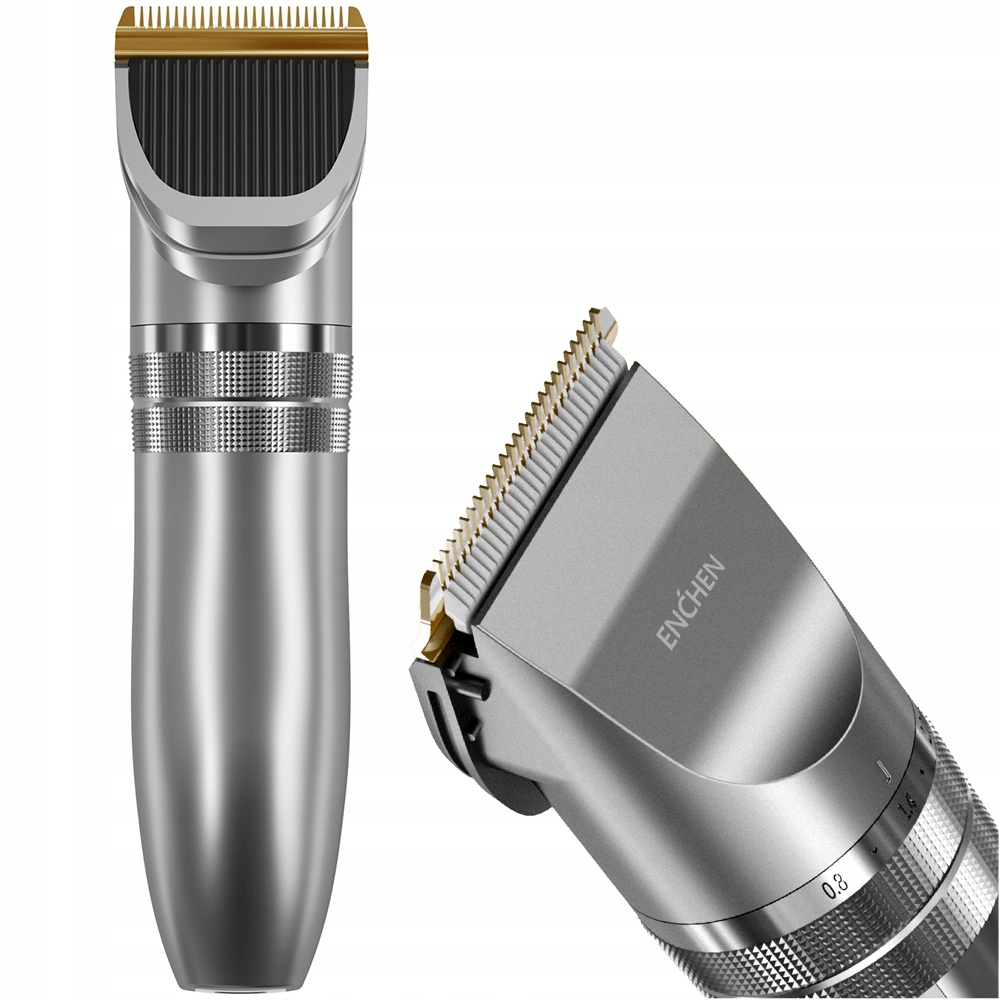 Enchen Beard Hair Trimmer Valmistajakoodi puuttuu