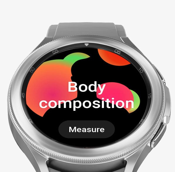 Samsung Galaxy  Watch series 4  pirkti