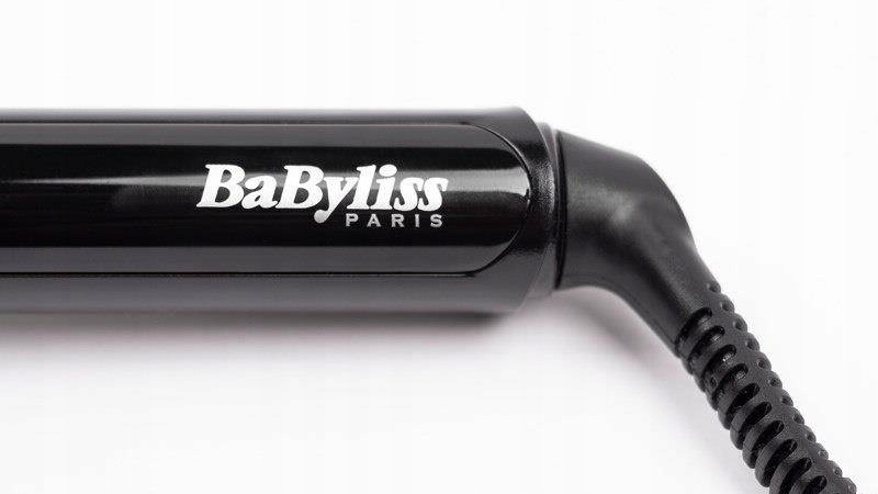 BABYLISS kiharruspihdit 38mm C338E Maksimilämpötila 180°C