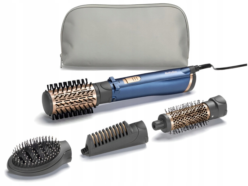 BABYLISS Style Pro 1000 AS965E hiustenkuivaaja ja kiharrin