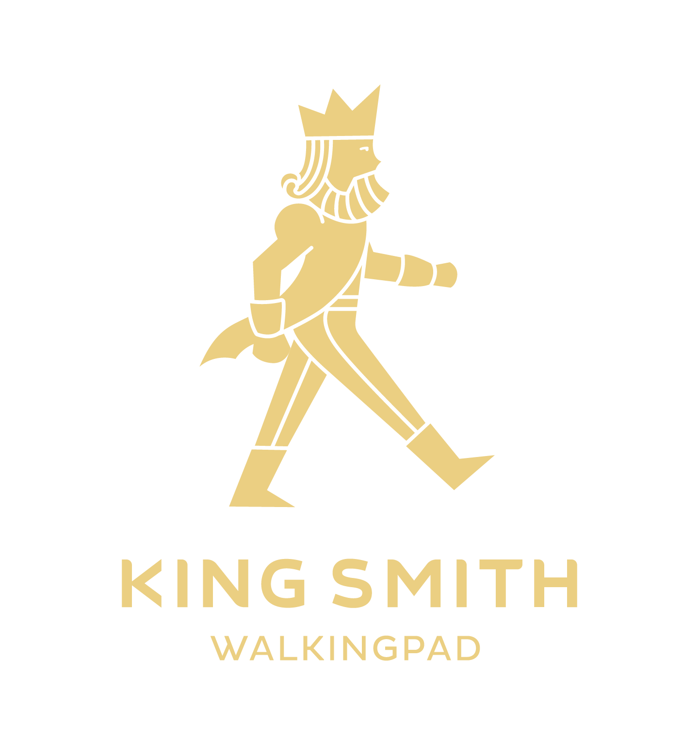 King Smith Walking Pad