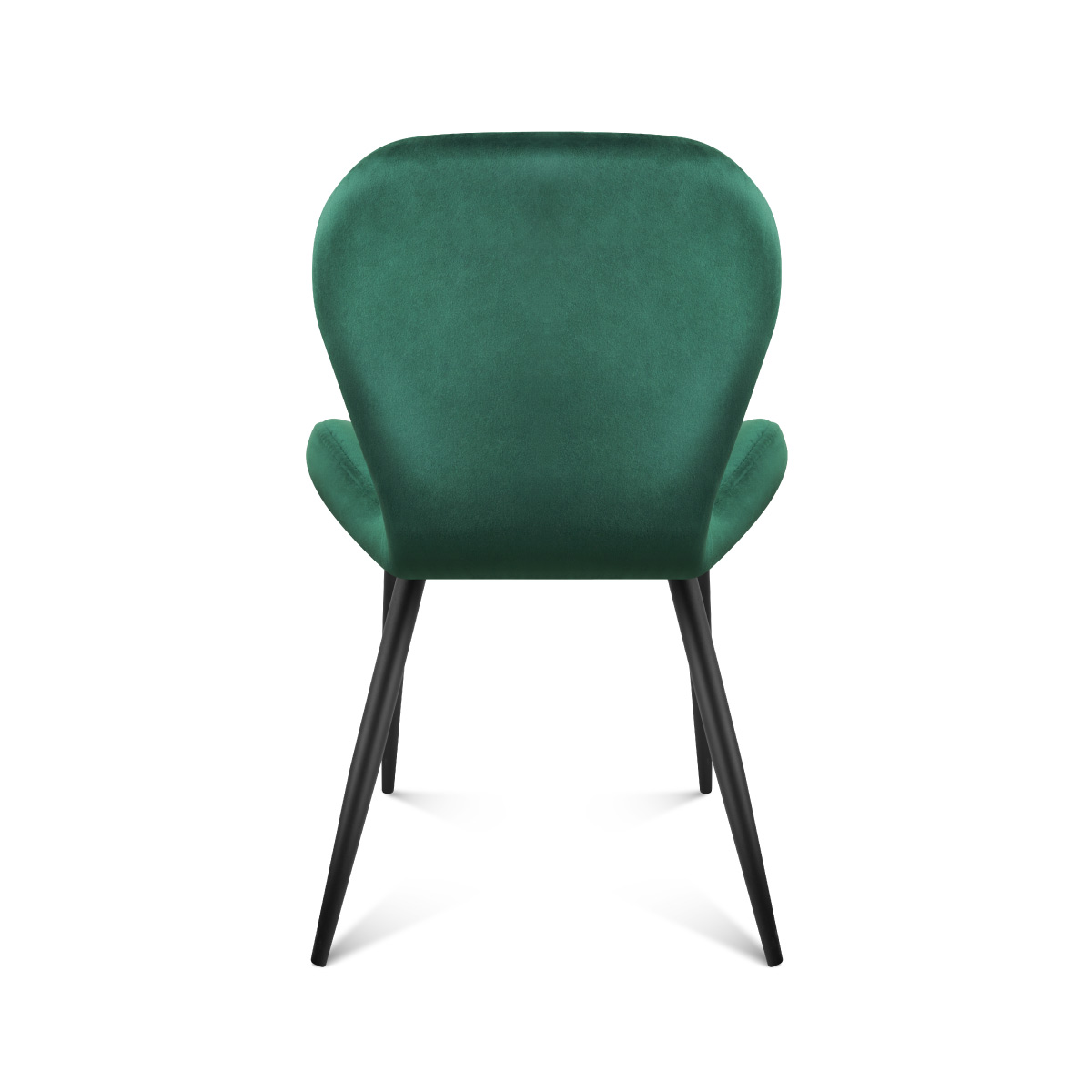 Tył krzesła Mark Adler Prince 2.0 Green